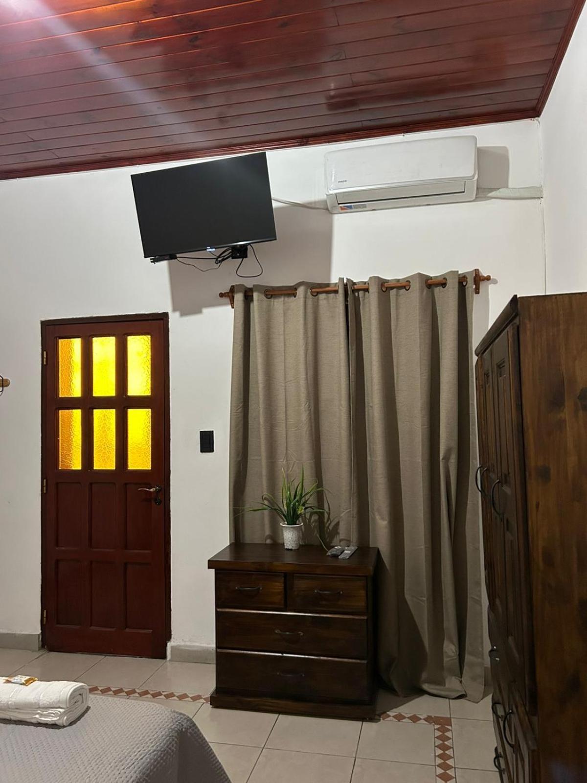 Entre Cerros Hostal Salta